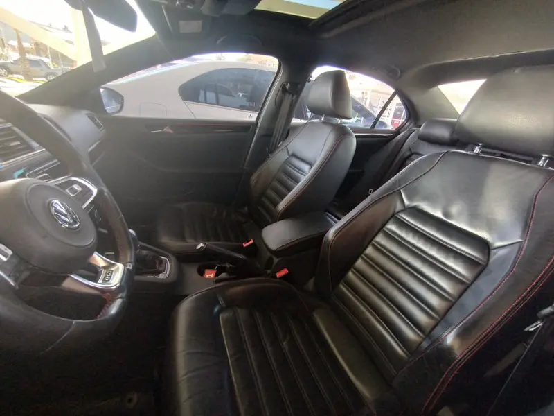 Volkswagen Vento 2.0 T Si Gli L17 2017