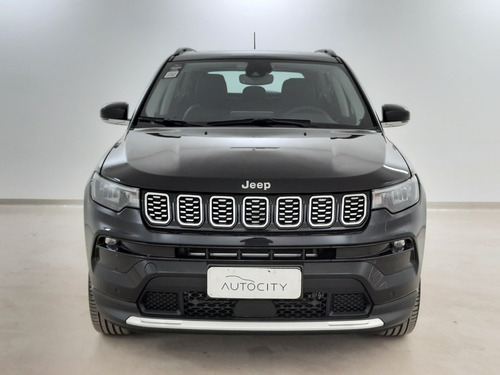 Jeep Compass 1.3 T 270 LIMITED PLUS AT6 2024