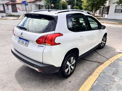 Peugeot 2008 1.6 Thp Sport 2019