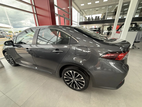 Toyota Corolla 1.8 Hev Seg Ecvt 2026