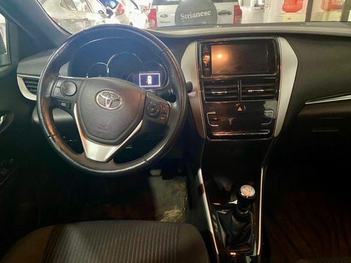 Toyota Yaris 1.5 107cv Xls 2019