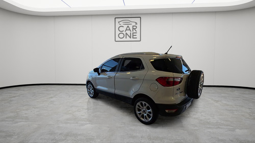 Ford Ecosport 1.5 TITANIUM AT 2020