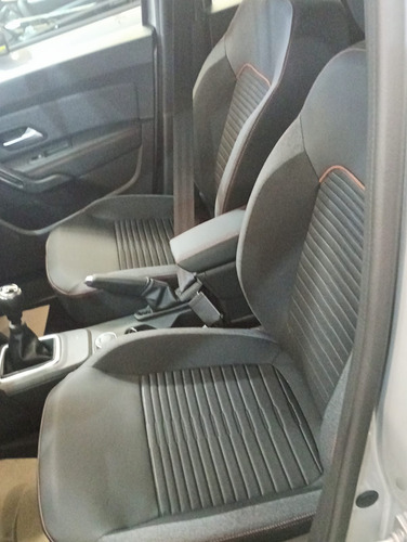 Renault Duster 1.3 Tce Turbo Iconic 155Cv 4X4 2026