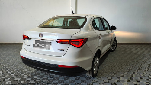 Fiat Cronos 1.3 Gse Drive 2021