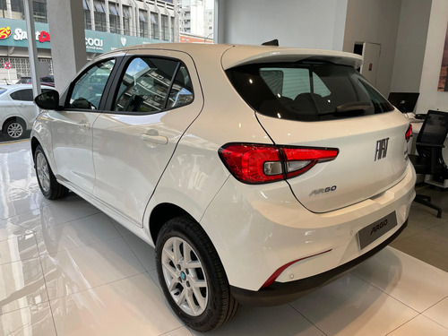 Fiat Argo 1.3 Drive 2026