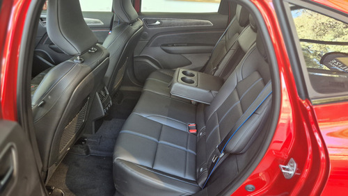 Renault Arkana 1.3 E-Tech Hybrid Espirit Alpine 2026