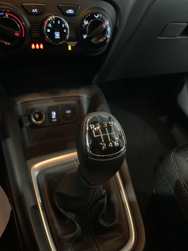 Hyundai HB20 1.6 Comfort Plus Mt 2026