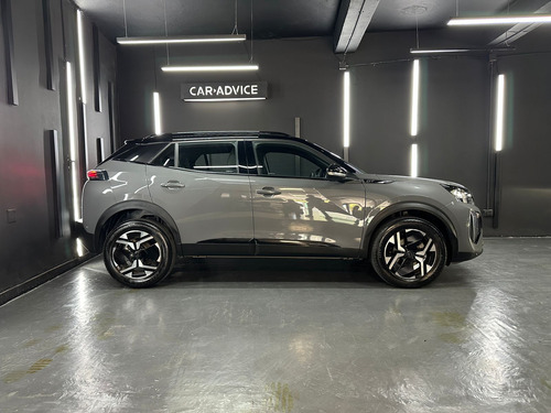 Peugeot 2008 1.0 T 200 GT CVT L24 2025