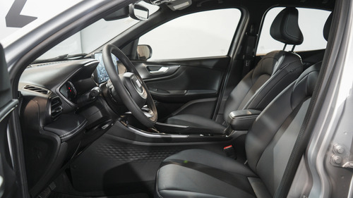 Fiat FASTBACK 1.3 T270 At6 2025