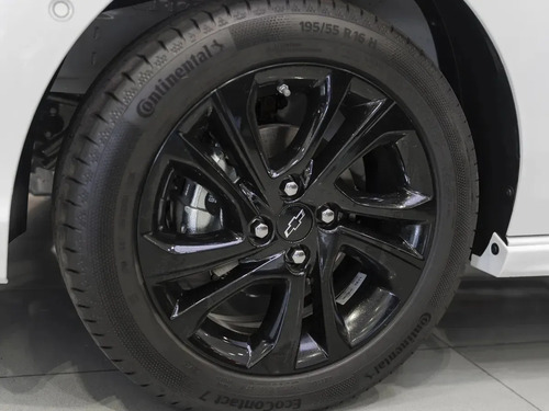 Chevrolet Onix 1.0 Turbo Rs At 2026