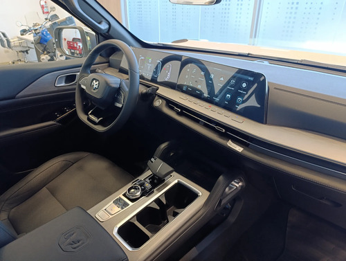 Dodge Dakota 2.2Td Laramie 4Wd At8 2026