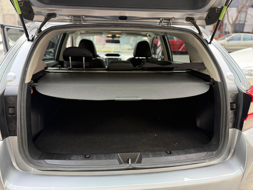 Impreza 2.0 Limited 2018