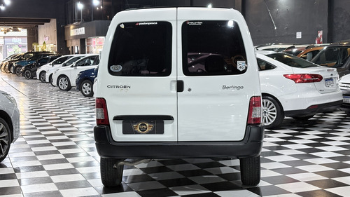Citroën Berlingo Furgon 1.6 Bussines Hdi 92cv Am54 2020