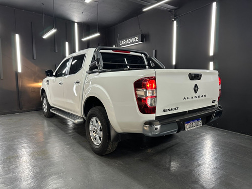 Renault Alaskan 2.3 TDI 4X2 INTENS L20 2022