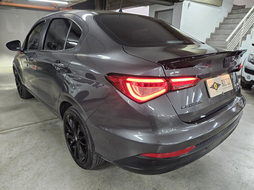 Fiat Cronos 1.8 PRECISION PACK STYLE 2022