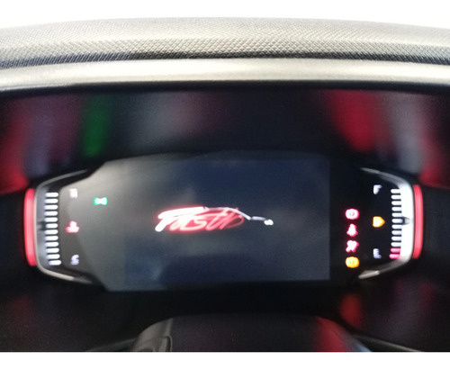 Fiat FASTBACK 1.3 T270 At6 2025