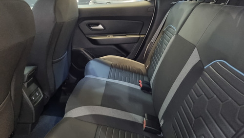 Renault Duster 1.6 Hr16 Intens 115Cv 2025