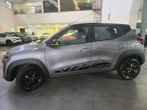 Renault Kwid iconic 1.0 2026