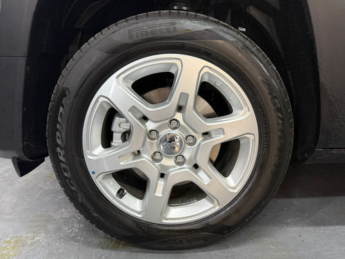 Jeep Renegade 1.8 4X2 SPORT AT6 2026