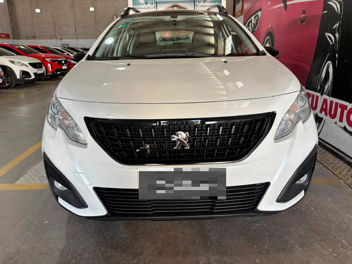 Peugeot 2008 1.6 Feline Tiptronic 2022