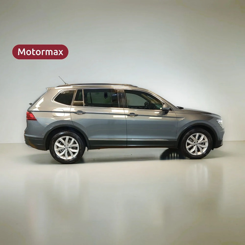 Volkswagen Tiguan Allspace Allspace 2.0T Comfortli.aut 2018