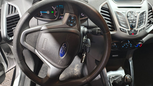 Ford Ecosport 1.6 Se 110cv 4x2 2016