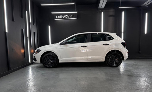 Volkswagen Polo 1.6 MSI TRACK L25 2024