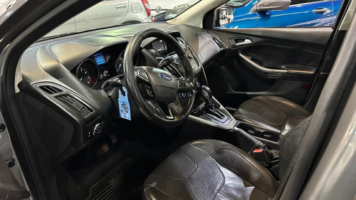 Ford Focus III 2.0 Se Plus At6 2016