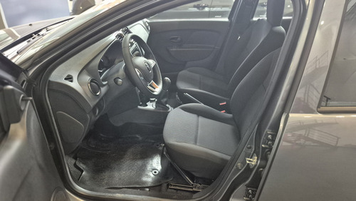 Renault Logan 1.6 16v Life 2026