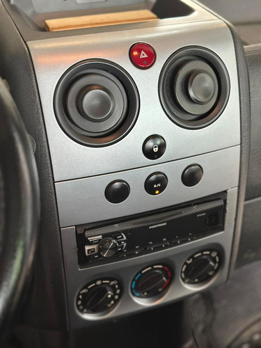 Citroën Berlingo 1.4 Bussines 75cv Mixto 2016