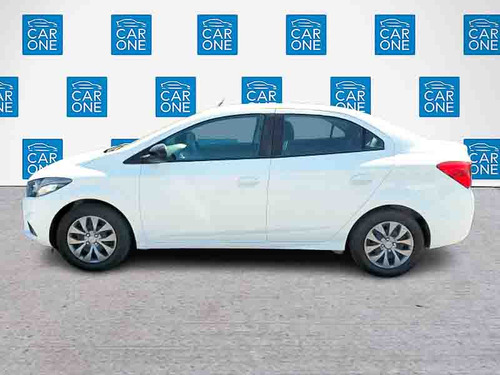 Chevrolet Onix 1.4 JOY BLACK 5P 2023