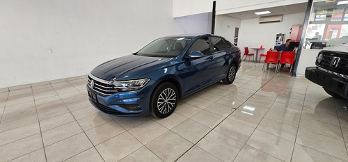 Volkswagen Vento 1.4 Comfortline 150cv At 2019
