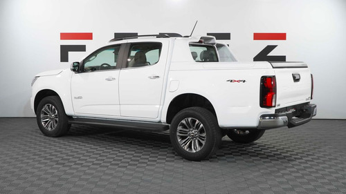 Chevrolet S-10 2.8 High Country Cd Tdci 200cv Manual 4x4 2025