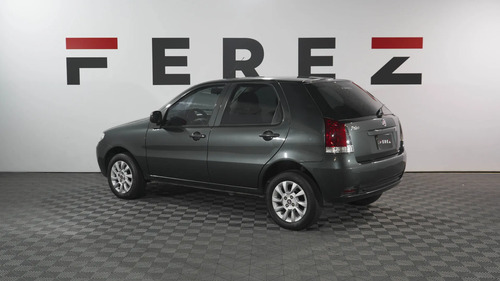 Fiat Palio 1.4 Fire 2014