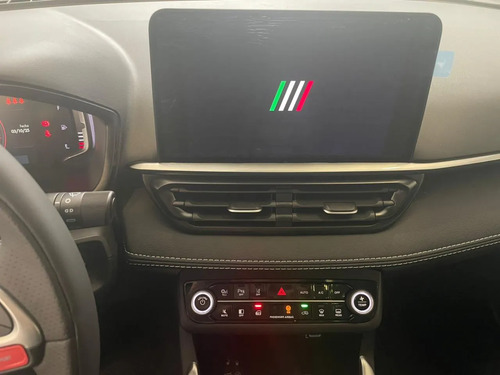 Fiat FASTBACK 1.3 T270 At6 2026