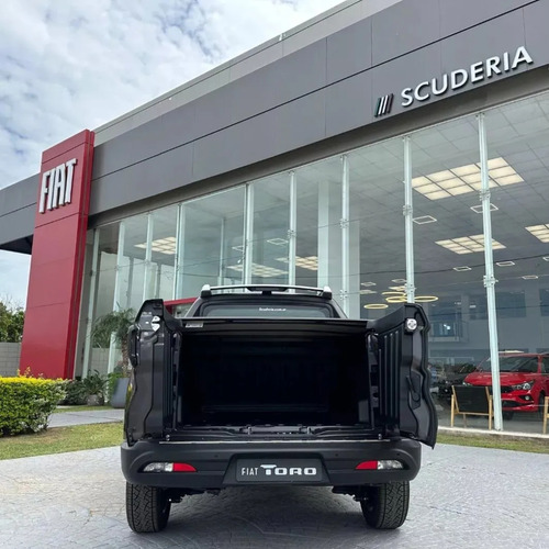 Fiat Toro 2.0 Volcano 4x4 At 2025