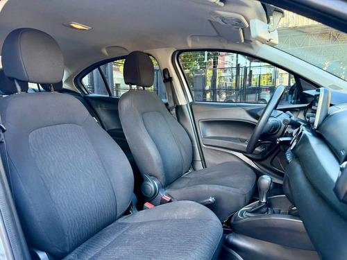 Fiat Cronos 1.3 GSE DRIVE CVT L23 2023