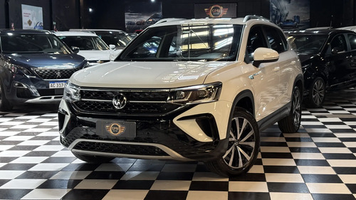 Volkswagen Taos 1.4 250 Tsi Highline 2022