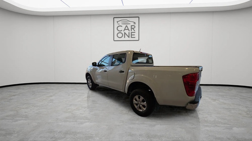 Nissan Frontier 2.3 4X4 DC SE L19 2022
