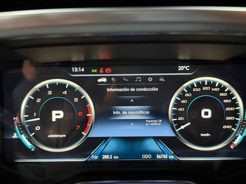 Ford Territory 1.5 T TITANIUM L20 2023