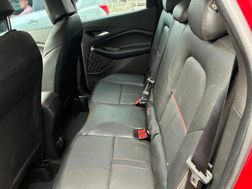 Chevrolet Montana 1.2 T Rs At 2025