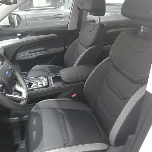 Ford Territory 1.5 Gtdi Trend Hibrida Dht 2026