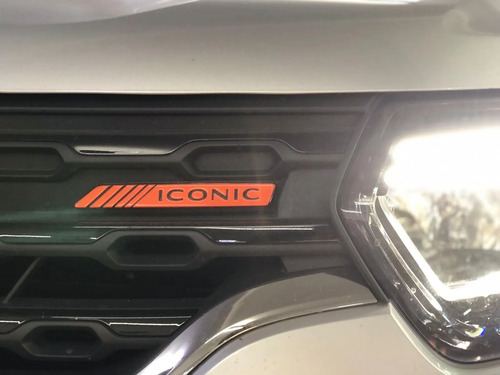 Renault Duster 1.3 Tce Turbo Iconic 155Cv 4X4 2026