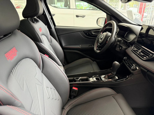 Fiat Pulse 1.3 Abarth T270 2026