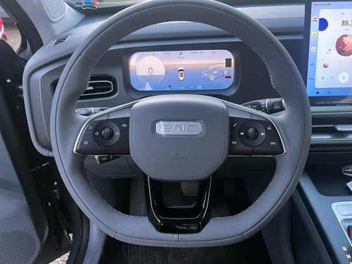 BAIC BJ30 1.5T Bj30 2Wd Hybrid 2026