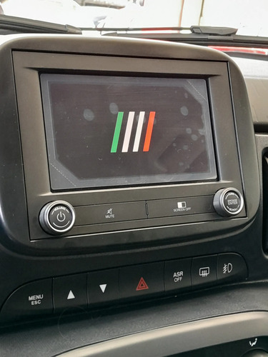 Fiat Mobi 1.0 Trekking 2026