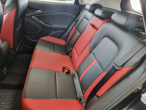 Chevrolet Tracker 1.2 Turbo Rs At 2026