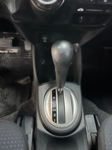 Honda Fit 1.4 LX AT 5P L09 2010