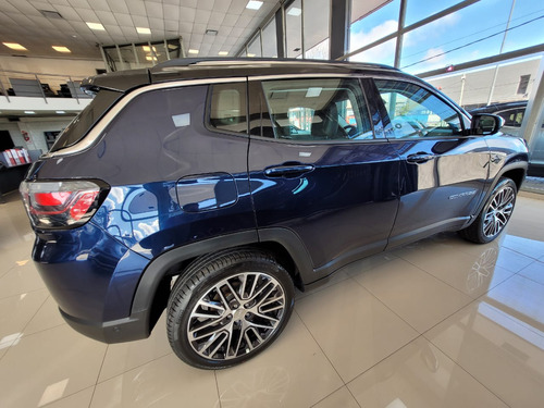 Jeep Compass 1.3 T270 Limited 4X2 At6 2026