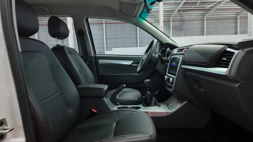 T8 2.0 Intelligent 4X4 Dob Cabina 2026